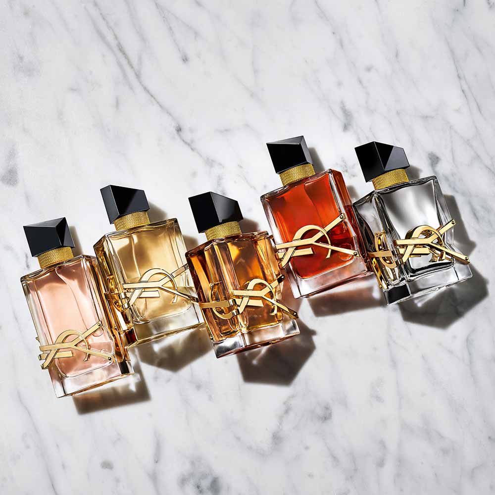 Libre Le Parfum Yves Saint Laurent - Perfume Feminino - Eau de Parfum
